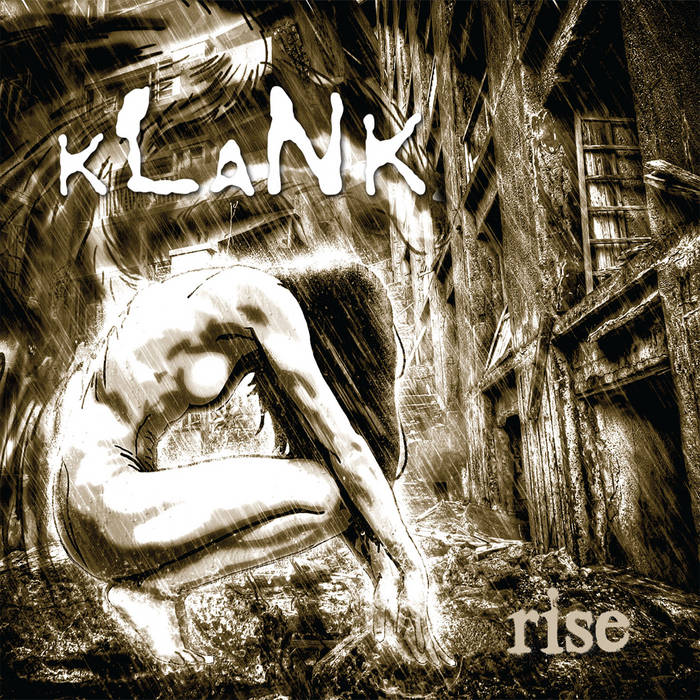 Rise CD