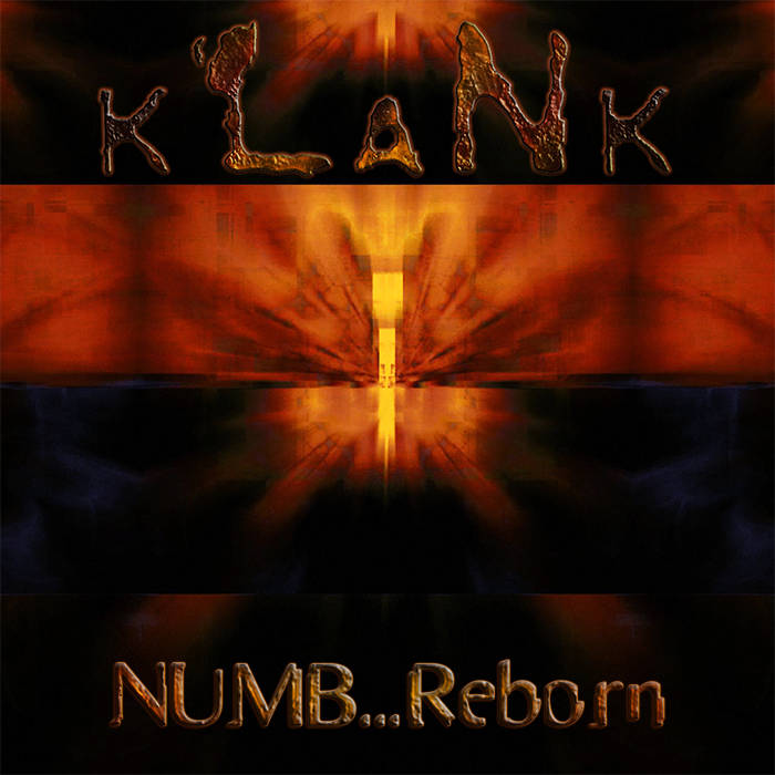 Numb...Reborn CD