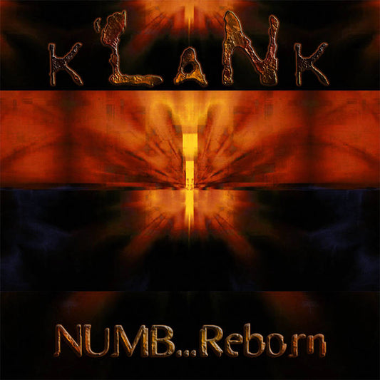 Numb...Reborn CD